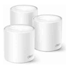 TP-Link - TP-Link AX3000 Whole Home Mesh Wi-Fi 6 System 3-pack SPEED: 574 Mbps at 2.4 GHz + 2402 | Wholesale IT Computer Hadware