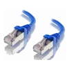 Astrotek Cat6 Network Cables - Astrotek CAT6A Shielded Ethernet Cable 1.5m Blue Color 10GbE RJ45 Network LAN Patch | Wholesale IT Computer Hadware