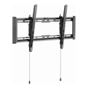 Brackets & Mounting - 4Cabling Ultra Slim & Heavy Duty Free-Tilting TV Wall Mount 37" to 80"| Max VESA 600 x | Wholesale IT Computer Hadware