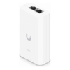 Ubiquiti Other Network Cables - Ubiquiti U-PoE++ Adapter Can power UniFi PoE++ Devices With Wireless Mesh Applications | Wholesale IT Computer Hadware