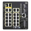 Cisco Other Accessories - Cisco (IE-3100-18T2C-E) IE3100 W/18GE COPPER 2GE COMBOFIXED SYSNETWORK ESSENTIALS | Wholesale IT Computer Hadware