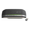 Conference Hardware - Plantronics POLY SYNC 20+  SY20-M USB-A/BT600 WW | Wholesale IT Computer Hadware