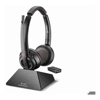 Headsets - Plantronics Poly Savi 8220 UC S8220 C D200 USB-C Oth Stereo | Wholesale IT Computer Hadware