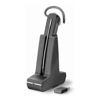 Plantronics Headsets - Plantronics POLY Savi 8240 UC  S8240-M C  D200 USB-C CONVERTIBLE | Wholesale IT Computer Hadware