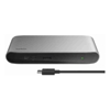 USB Hubs - Belkin CONNECT Thunderbolt 4 Hub Core | Wholesale IT Computer Hadware