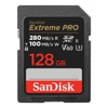 SanDisk SD / SDHC Cards - SanDisk 128GB Extreme PRO SDXC UHS-II Card (SDSDXEP-128G-GN4IN) | Wholesale IT Computer Hadware