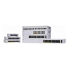 Gigabit Network Switches - Cisco Business CBS110-5T-D Unmanaged Switch | 5 Port GE | Desktop | Ext PS | Wholesale IT Computer Hadware