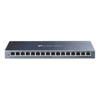 Gigabit Network Switches - TP-Link TL-SG116 | 16 port Gigabit Desktop Switch | Desktop Steel Case | Wholesale IT Computer Hadware