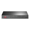 Gigabit Network Switches - TP-Link TL-SG1210MP | 10 port Gigabit Desktop Switch with 8 Port PoE+ | Wholesale IT Computer Hadware