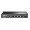 TP-Link - TP-Link SG3210X-M2 | Omada 8 Port 2.5G L2+ Managed Switch | Wholesale IT Computer Hadware