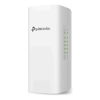 Gigabit Network Switches - TP-Link  SG2005P-PD | Omada 5 Port Gigabit Smart Switch with 1 Port PoE++ In and 4 Port | Wholesale IT Computer Hadware