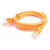 8Ware Cat6 Network Cables - 8Ware CAT6A Cable 1.5m Orange Color RJ45 Ethernet Network LAN UTP Patch Cord Snagless | Wholesale IT Computer Hadware