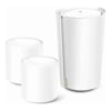 TP-Link - TP-Link DECO X73 MESH WI-FI SYSTEM AX5400 GbE/WAN(4) DSL RJ-11(2) 3-PACK 3YR WTY | Wholesale IT Computer Hadware