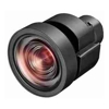 Projector Accessories - Panasonic ET-C1W500 1DLP OPTIONAL LENS THROW 0.940-1.391 ZOOM 16.7-24.6MM | Wholesale IT Computer Hadware