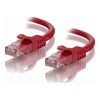 ALOGIC - ALOGIC 10m Red CAT6 network Cable MOQ:4 | Wholesale IT Computer Hadware