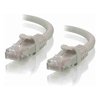 ALOGIC - ALOGIC 1m Grey Cat5e Network Cable | Wholesale IT Computer Hadware