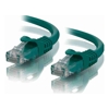 ALOGIC Cat5 Network Cables - ALOGIC 2m Green CAT5e network Cable | Wholesale IT Computer Hadware