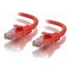 ALOGIC Cat6 Network Cables - ALOGIC 2m Orange CAT6 network Cable | Wholesale IT Computer Hadware