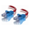 ALOGIC Cat6 Network Cables - ALOGIC 5m Red CAT6 Crossover Cable | Wholesale IT Computer Hadware