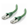 ALOGIC Cat6 Network Cables - ALOGIC 5m Green 10G Shielded CAT6A LSZH Network Cable | Wholesale IT Computer Hadware