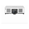 Panasonic Projectors - Panasonic PT-MZ17KLWE 16500 LUMENS 3LCD 4K/60P 3MIL1 CONTRAST WHITE NO LENS | Wholesale IT Computer Hadware