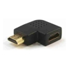 ALOGIC - ALOGIC Right Angle HDMI (M) To HDMI (F) Adapter Male to Female | Wholesale IT Computer Hadware