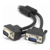 ALOGIC - ALOGIC 5m VGA/SVGA Premium Shielded Monitor Cable With Filter Male to Male MOQ:3 | Wholesale IT Computer Hadware
