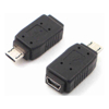 USB 2.0 Cables - ALOGIC USB 2.0 Type B Micro to Type B Mini Adapter Male to Female | Wholesale IT Computer Hadware