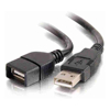 USB 2.0 Cables - ALOGIC 1m USB 2.0 Type A to Type A Extension Cable Male to Female | Wholesale IT Computer Hadware