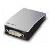 VGA / D-Sub Cables - ALOGIC USB 3.0 to DVI/VGA External Multi Display Adapter | Wholesale IT Computer Hadware