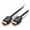 ALOGIC - ALOGIC 3m Carbon Series Commercial High Speed HDMI with Ethernet Cable Male to Male VER | Wholesale IT Computer Hadware
