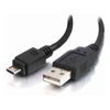 USB 2.0 Cables - ALOGIC 3m USB 2.0 Type A to Type B Micro Cable Male to Male | Wholesale IT Computer Hadware