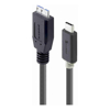 ALOGIC - ALOGIC 1m USB 3.0 USB-C to Micro USB-B Male to Male Pro Series | Wholesale IT Computer Hadware
