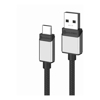 ALOGIC USB 2.0 Cables - ALOGIC Ultra Fast + USB 2.0 USB-C to USB-A Cable 2m ?3A / 480Mbps Space Grey | Wholesale IT Computer Hadware