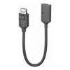 HDMI Cables - ALOGIC Elements DisplayPort to HDMI Adapter Male to Female- 20cm | Wholesale IT Computer Hadware