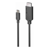 ALOGIC - ALOGIC Elements USB-C to HDMI Cable with 4K Support Male to Male 2m | Wholesale IT Computer Hadware