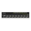 Serveredge - Serveredge 8-Port DVI USB KVM Combo Switch with Audio Mic & USB Hub 2.0 | Wholesale IT Computer Hadware