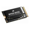Corsair - Corsair Force MP600 MICRO 1TB M.2 2242 NVMe SSD 5100/4300MB/s 600K/890K 600TBW 1.5M | Wholesale IT Computer Hadware