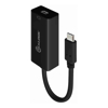 Mini DisplayPort Cables - ALOGIC 10cm USB-C to Mini DisplayPort Adapter with 4K2K Support- Black | Wholesale IT Computer Hadware