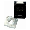 4Cabling Wall Plates & Sockets - 4Cabling CAT6A U/UTP Keystone Jack | 10 Pack Black | Wholesale IT Computer Hadware