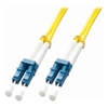 Lindy  - Lindy  Lindy 1m Fibre LC-LC | Wholesale IT Computer Hadware