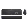 Wireless Keyboard & Mouse Combos - Logitech MX KEYS COMBO FOR BUSINESS | GEN 2 Performance Combo: MX Keys for Business MX | Wholesale IT Computer Hadware