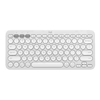 Wireless Desktop Keyboards - Logitech PEBBLE KEYS 2 K380S Slim minimalist Bluetooth? Wireless Keyboard with | Wholesale IT Computer Hadware