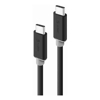 USB Type-C / 3.1 Cables - ALOGIC 1M USB 3.1 USB-C TO USB-C MALE TO MALE- PRO SERIES | Wholesale IT Computer Hadware