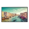 Commercial Displays - Samsung (QMC) PRO DISPLAY 75" UHD 500NITS HDMI(3) LAN/WIFI SPK PORT/LAND 24H/7D 3Y | Wholesale IT Computer Hadware
