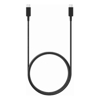 USB 2.0 Cables - Samsung 1.8m Cable (5A) Black | Wholesale IT Computer Hadware