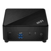 MSI NUC & Barebones - MSI Cubi 5 12M-008BAU mini barebone PC i5-1235U wifi6 3Y | Wholesale IT Computer Hadware