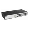 Gigabit Network Switches - D-Link | DGS-1016D | 16 Port Gigabit Unmanaged Switch (Metal Housing) | Wholesale IT Computer Hadware