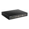 Gigabit Network Switches - D-Link | DGS-1100-24V2 | 24 Port Gigabit Smart Managed Switch | Wholesale IT Computer Hadware