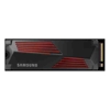 Samsung Solid State Drives (SSDs) - Samsung (990 PRO) 2TB + HEATSINK M.2 INTERNAL NVMe PCIe SSD 7450R/6900W MB/s 5YR WTY | Wholesale IT Computer Hadware